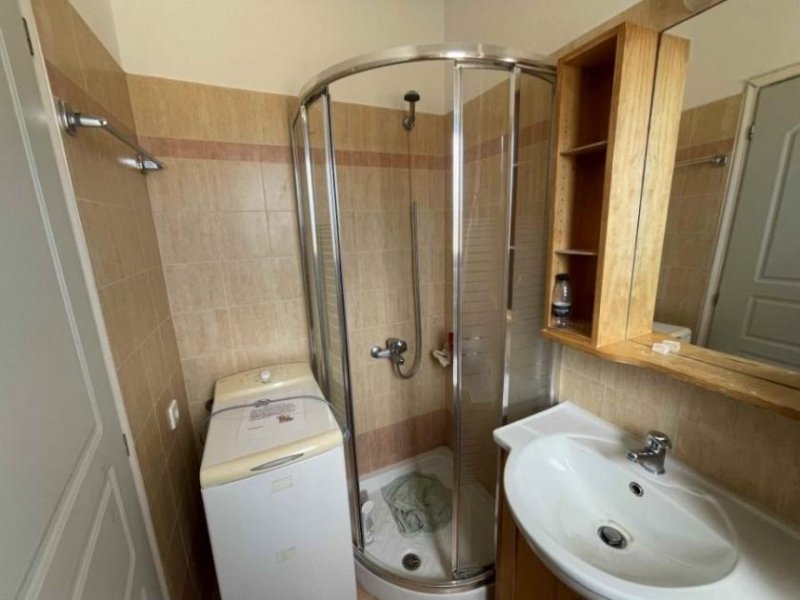 Asprouliani Kreta, Asprouliani: Stilvolles 3-Zimmer-Haus in einer Wohnanlage zu verkaufen Haus kaufen